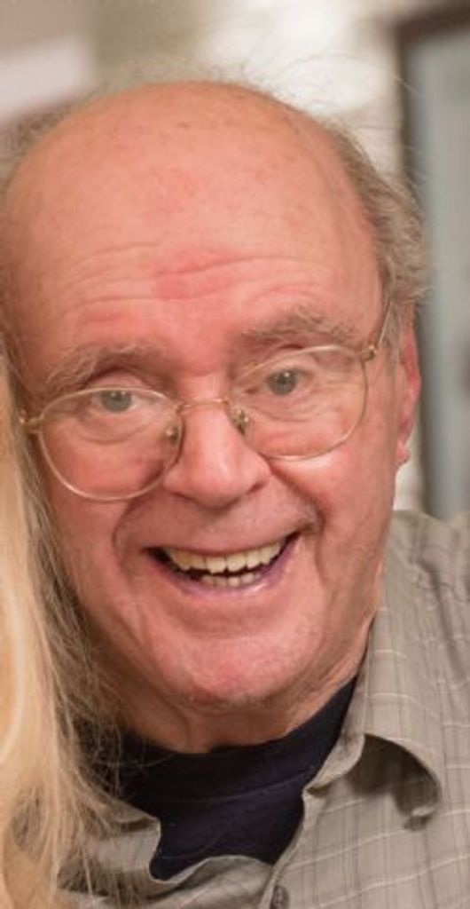 Robert "Uncle Bob" Carl Prescher