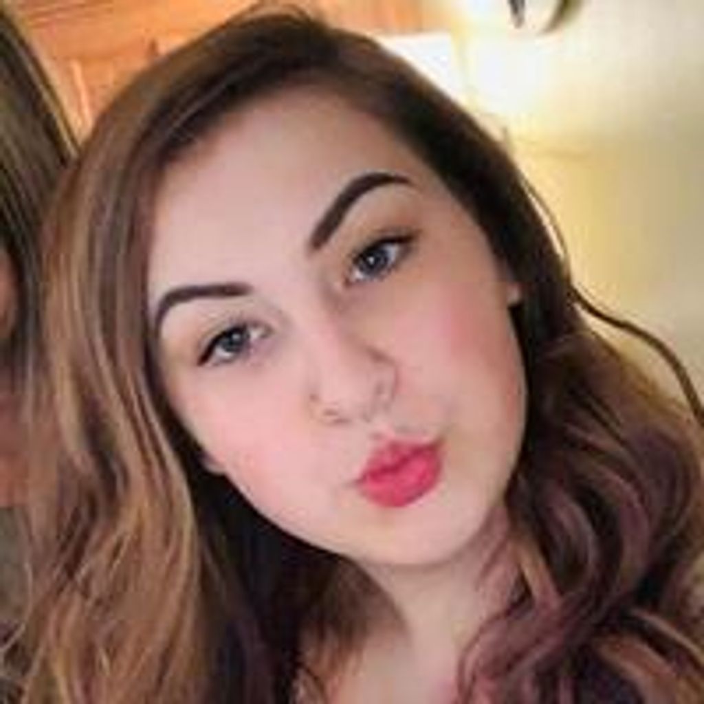 Brooke Madison Keeney Profile Photo