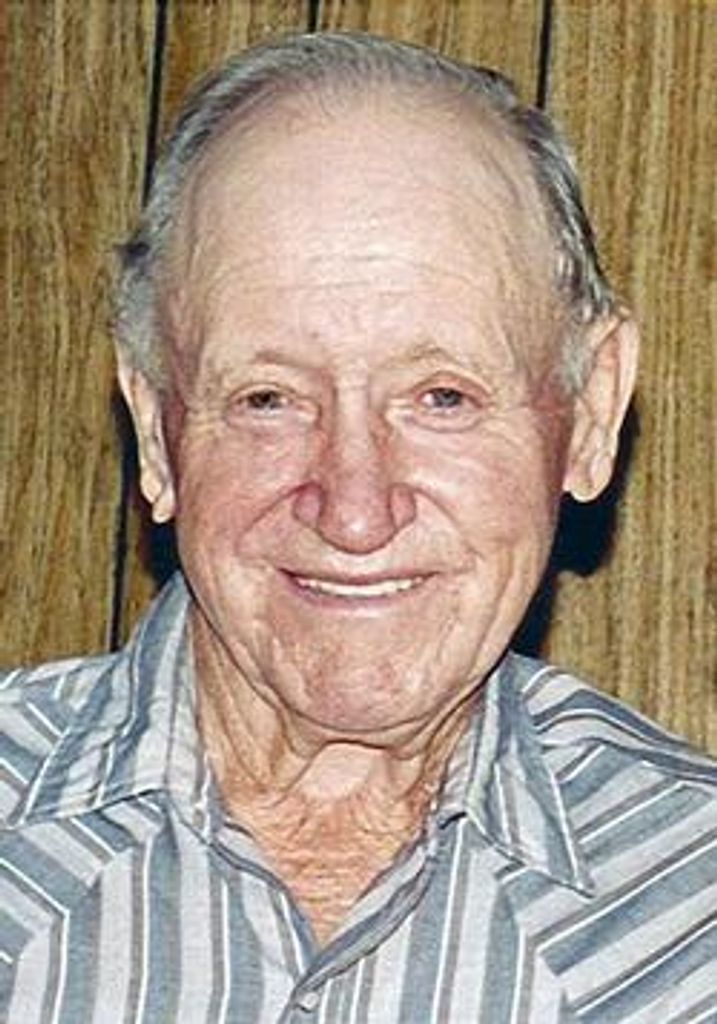 Sylvester John Grahmann