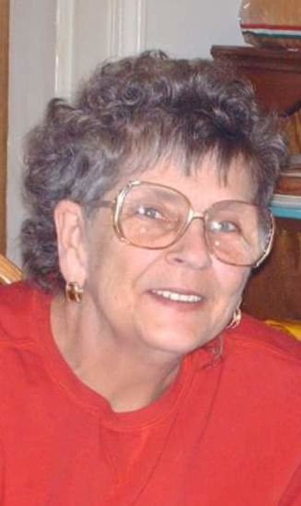 Linda L. SHEFFIELD