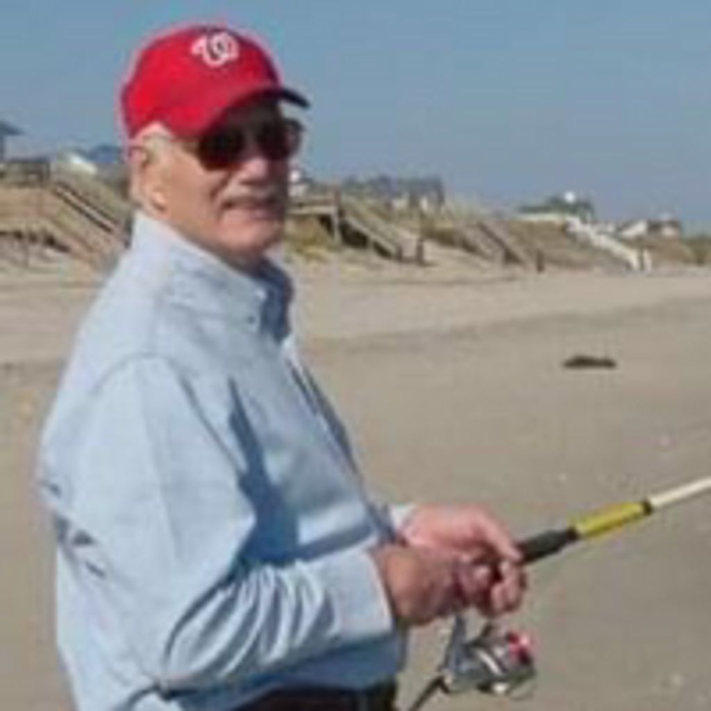 William John Asher Profile Photo