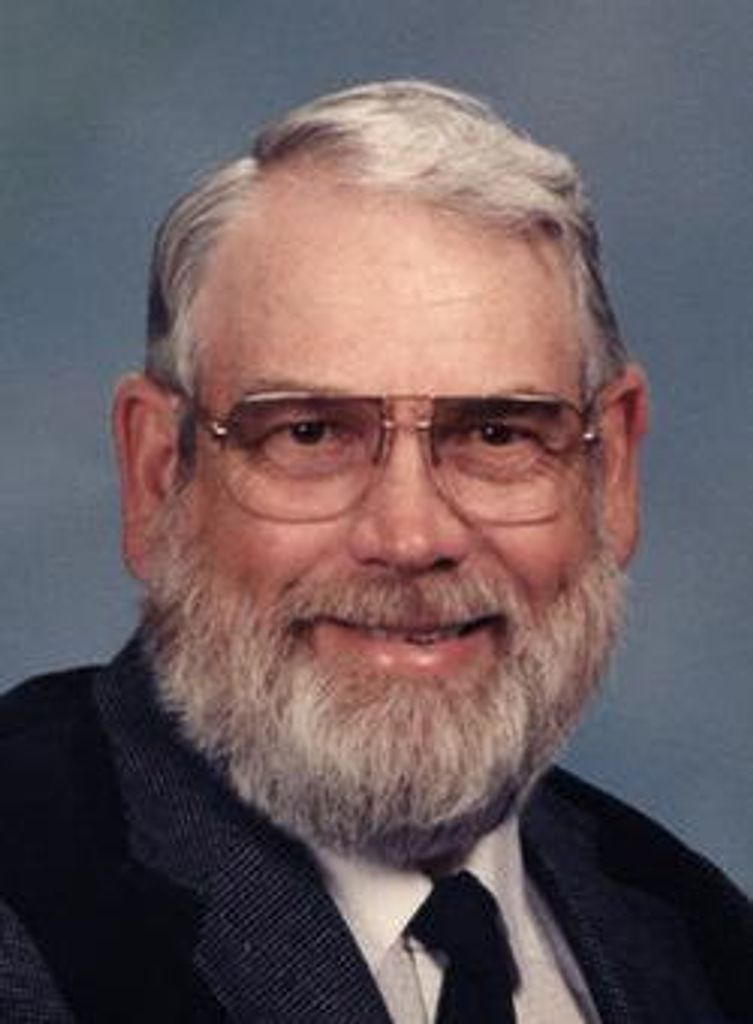 William A. "Bill" Hammond