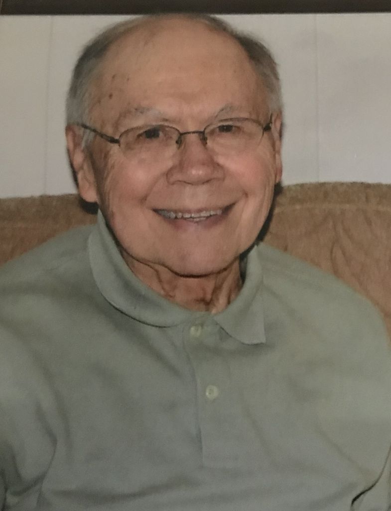 Ronald Floyd Salow