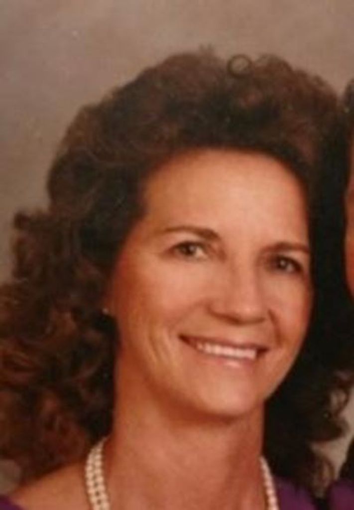 Shirley Pearl Fedrick Profile Photo