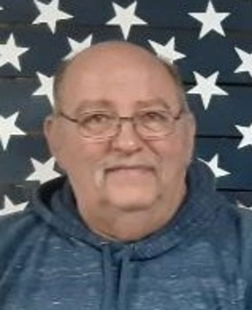 David Michael Martin Profile Photo