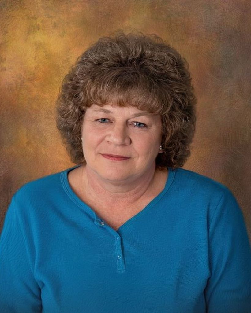 Gloria Jeanie Burney