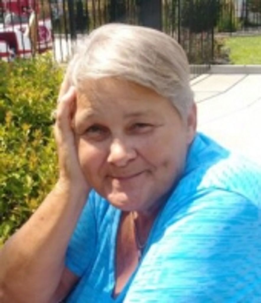 Vicki Lynn Garasky