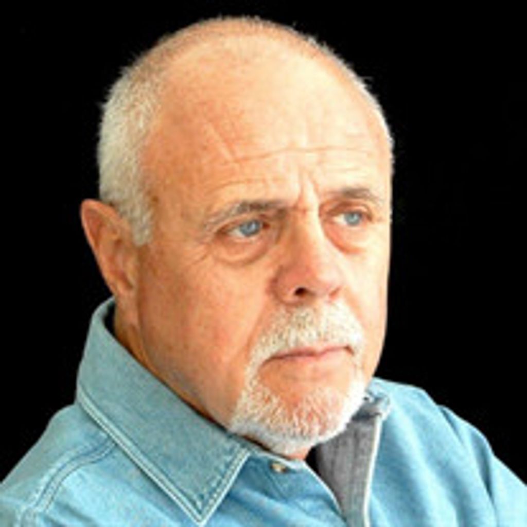 Paul David Keithley