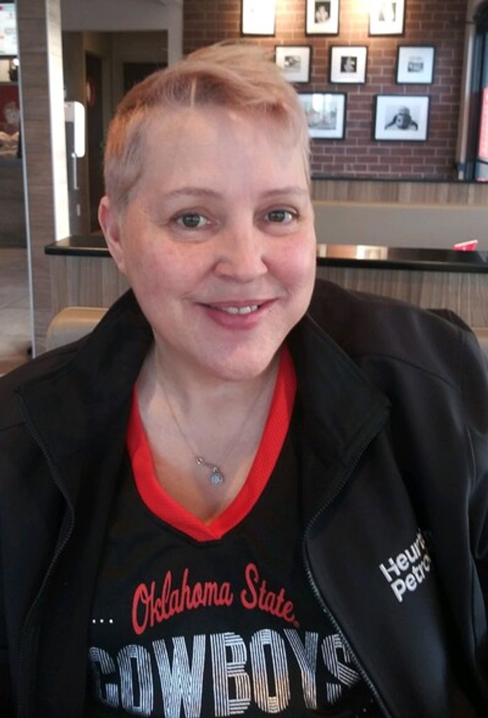 Sarah Gay Moore Profile Photo