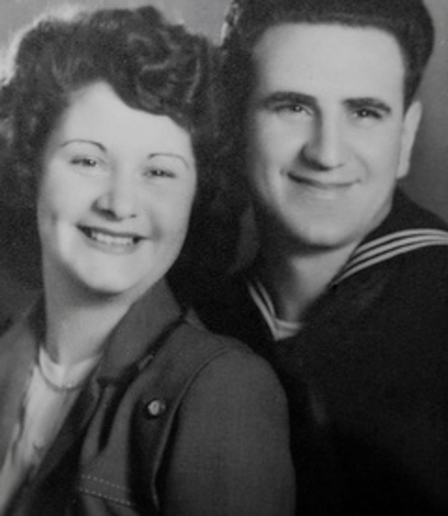 Virginia (Pensyl)  Simonetti