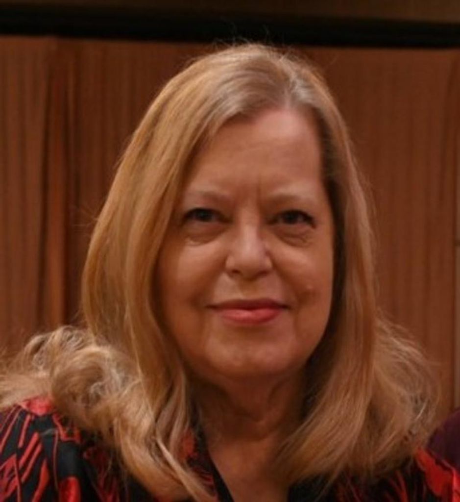 Susan Davis Feller Profile Photo