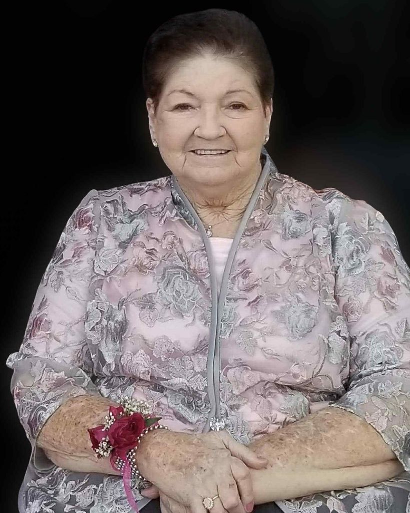 Ruth Ann Poole