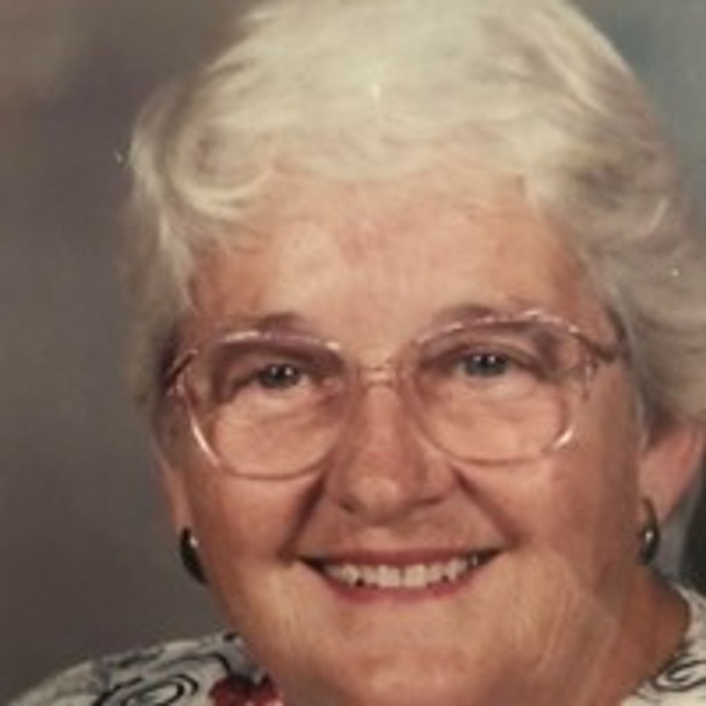 Mary Louise Jeffers