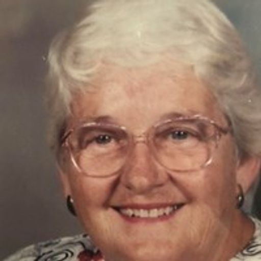 Mary Louise Jeffers Profile Photo