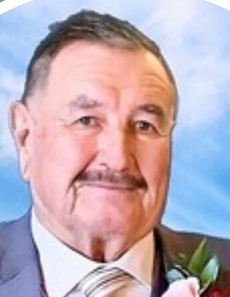 Guillermo Paredes