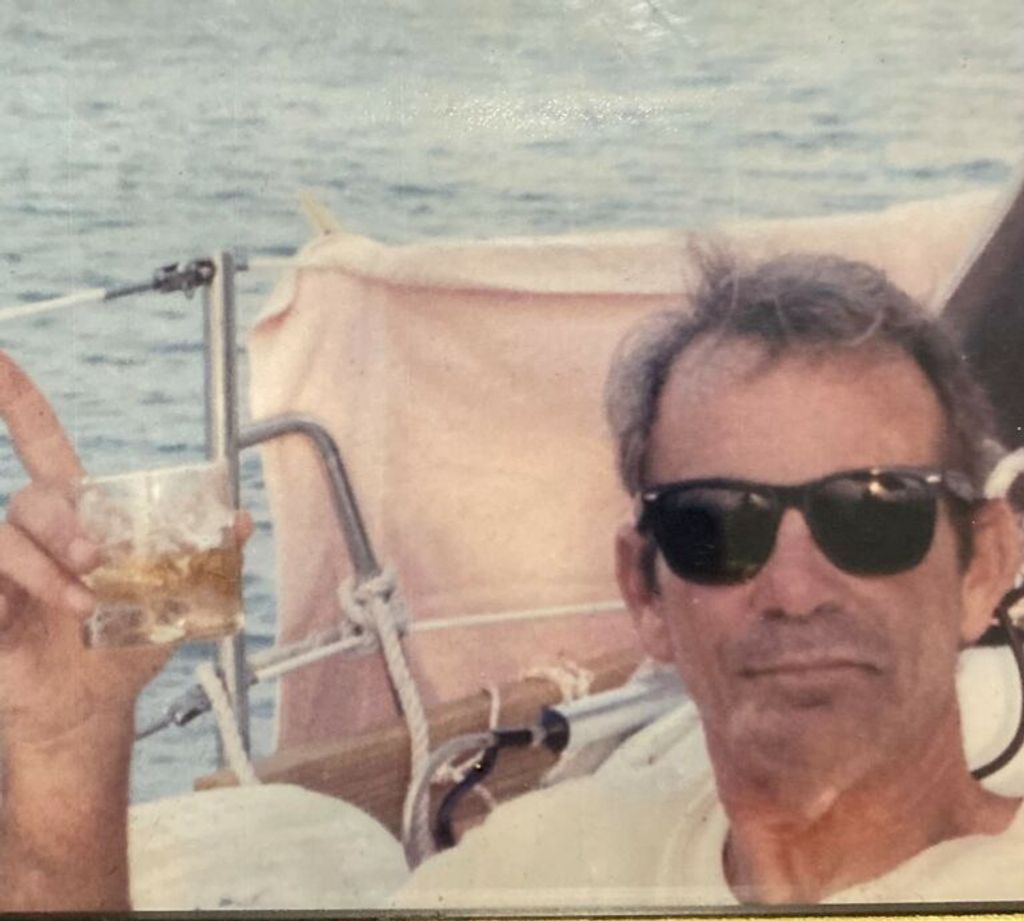 Al Simon Profile Photo