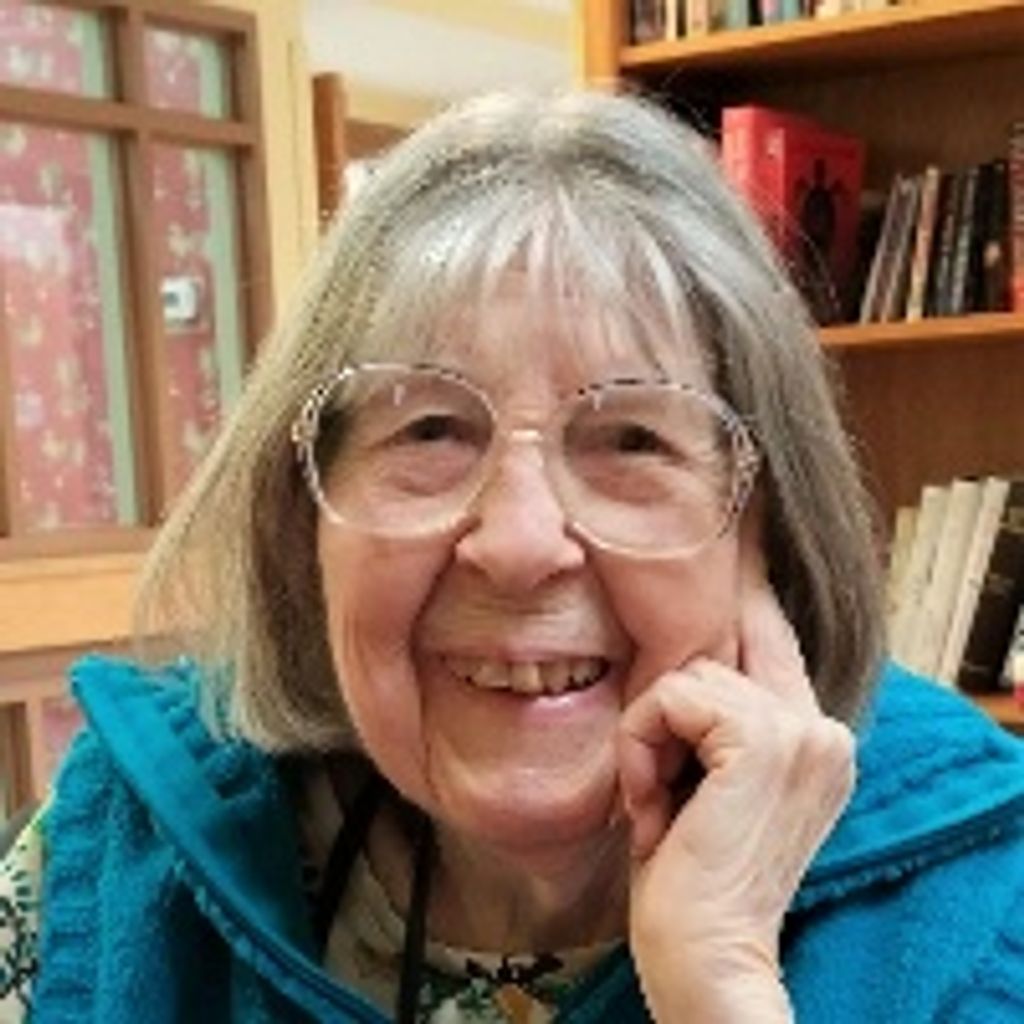 Anita Malone Profile Photo