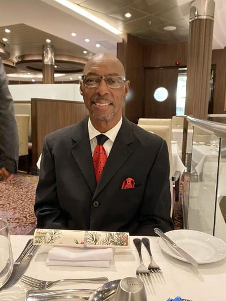 John Willie Shepard, Jr. Profile Photo