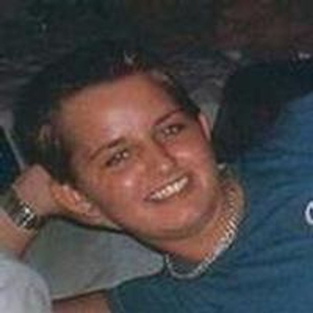 Danielle Nicole Gulley
