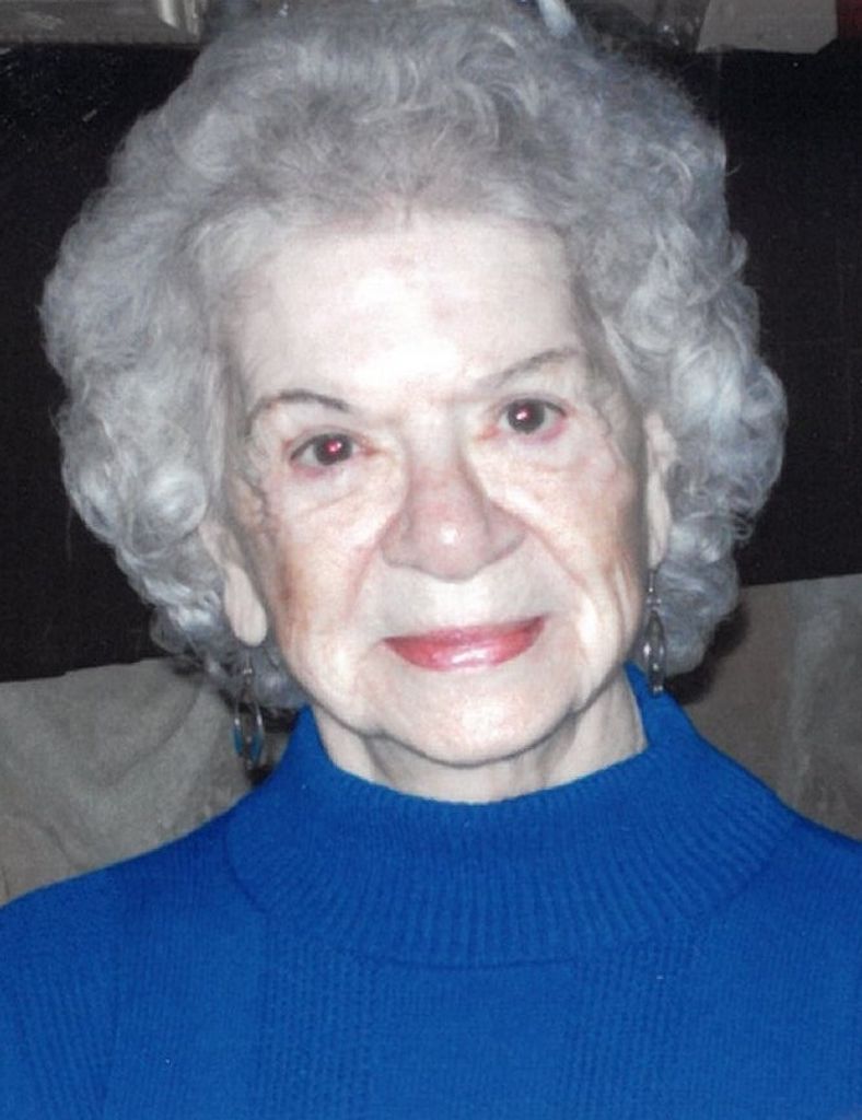 Charlene Ruth Fagan-Briggs Profile Photo
