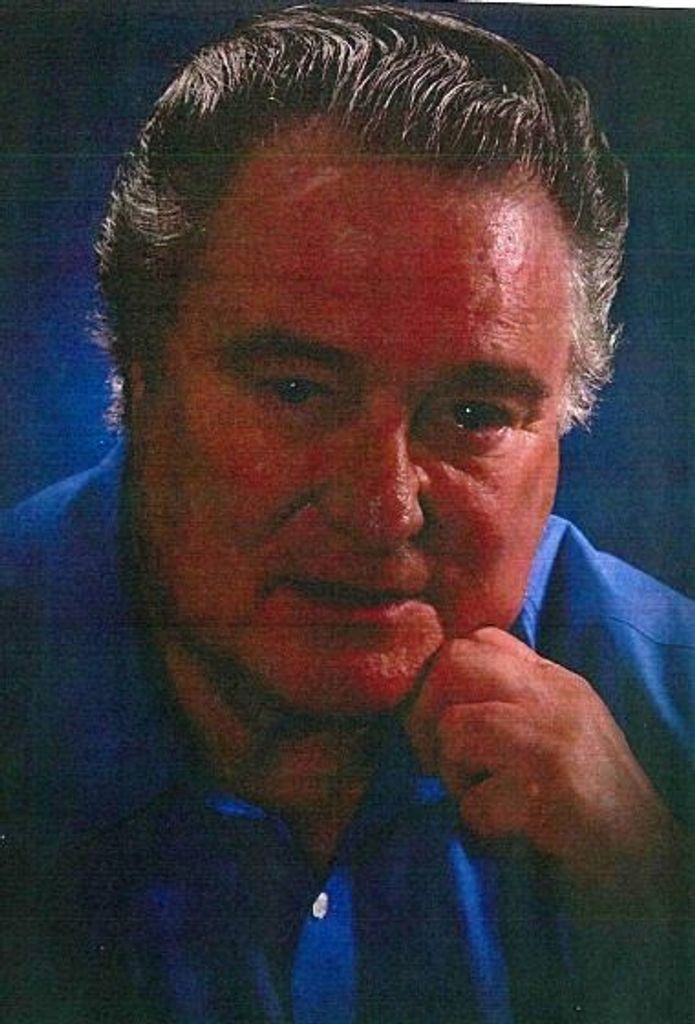 James W. Eriksen