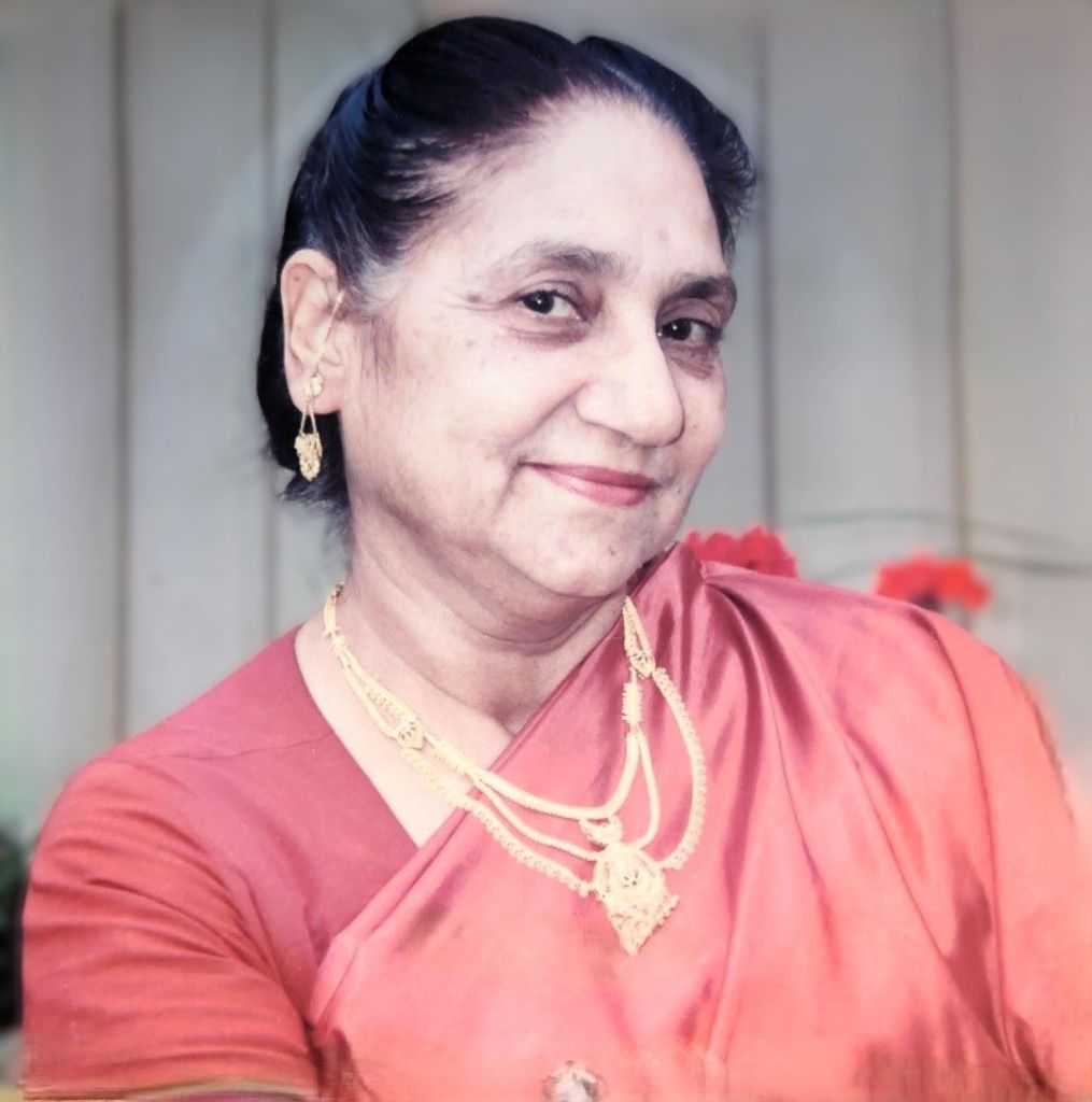 Shakuntala Chopra