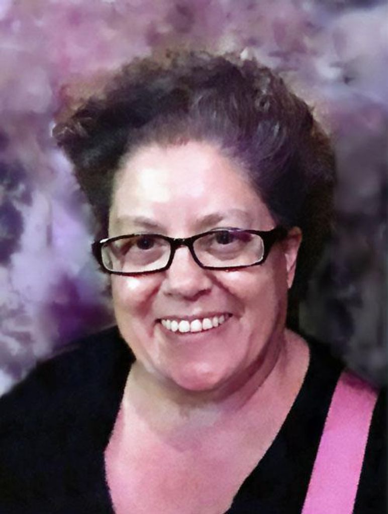 Sherri Gesin Profile Photo