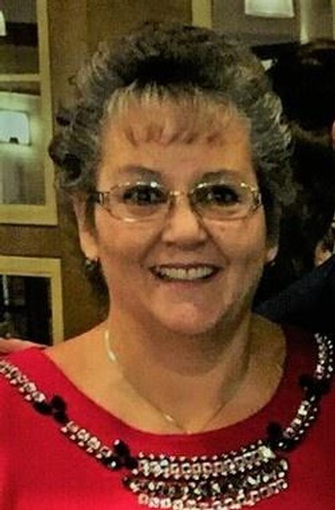 Ellen Jane Weiss Profile Photo