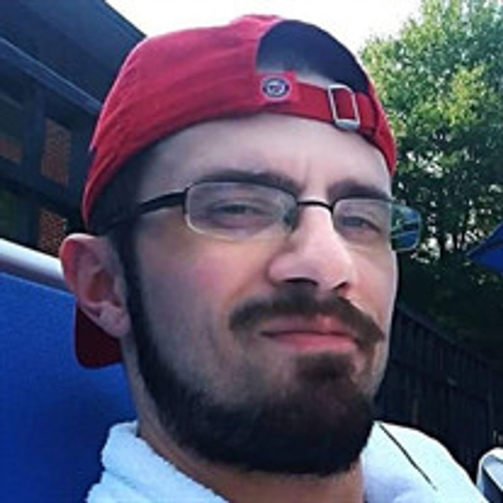 Philip James 'Pj' Davis Profile Photo