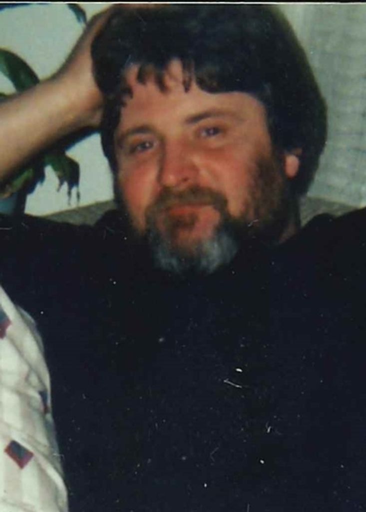 Steven Lamar Rench Profile Photo