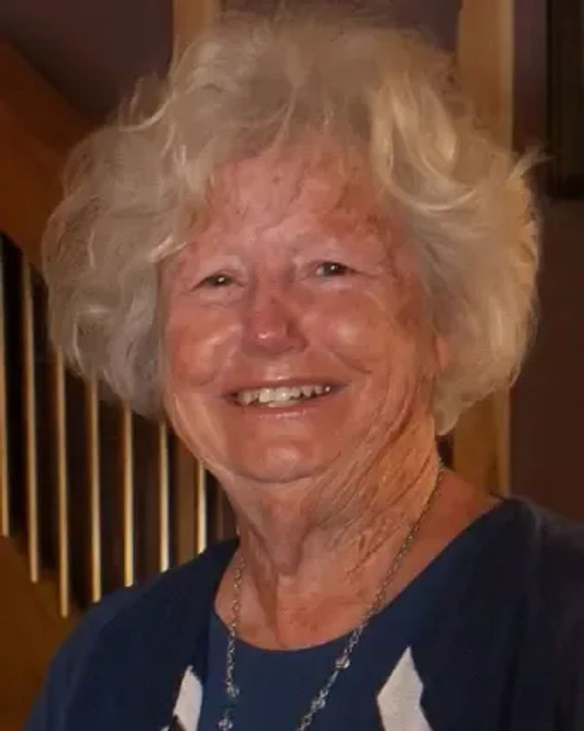 Nancy Carol Dingess Profile Photo