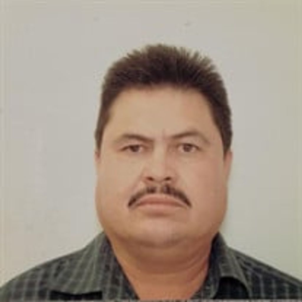Jesus Beltran Jimenez