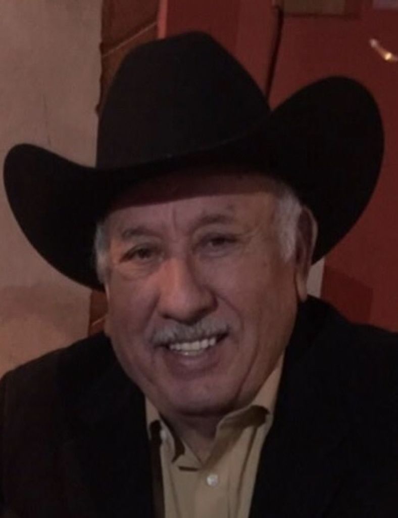 Pedro Solis Profile Photo