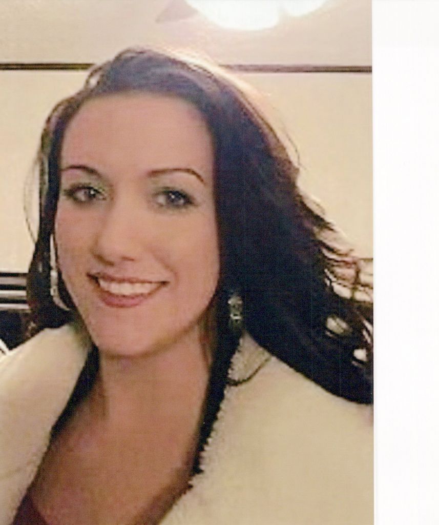 Kathryn Maria "Katie" Morris Profile Photo