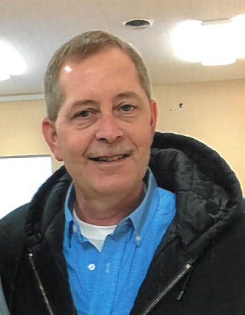 Randall (Randy) K Arnett