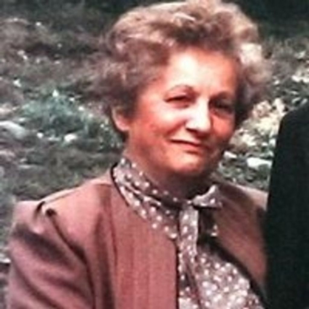 Mary Radeker