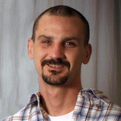 Jared Mead Profile Photo