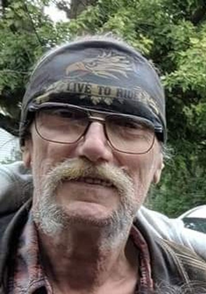 Virgil Mewes Profile Photo