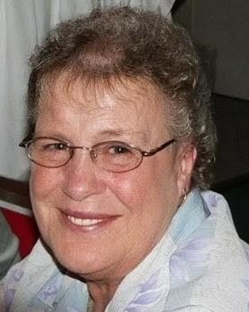 Mary B. Petree
