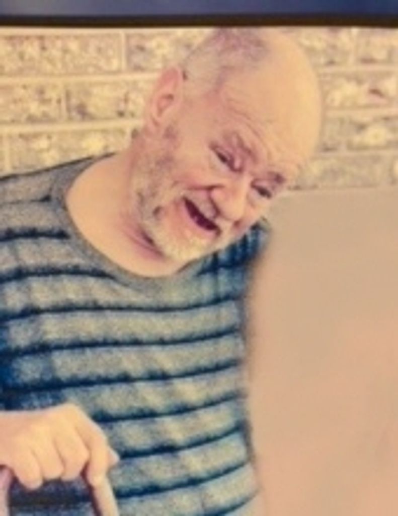 David V. Grund Sr. 