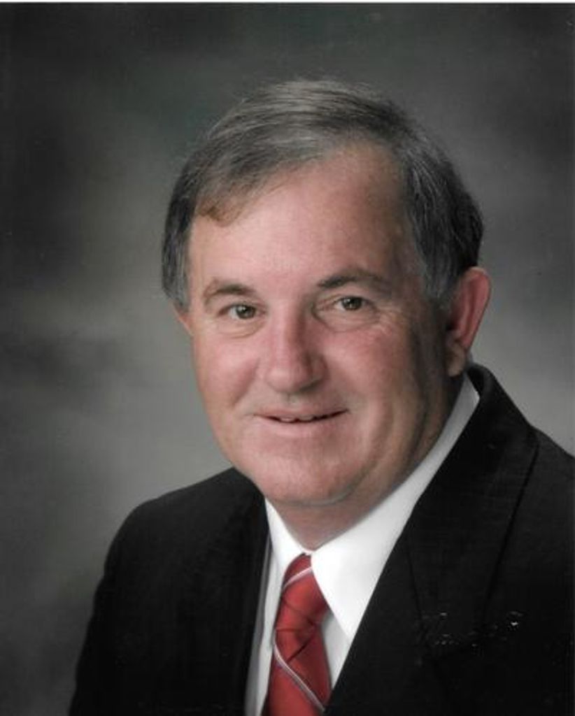 Tracy Warren Hylton Ii Profile Photo