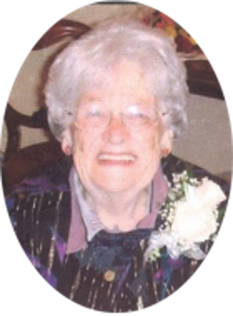 Eileen Styan