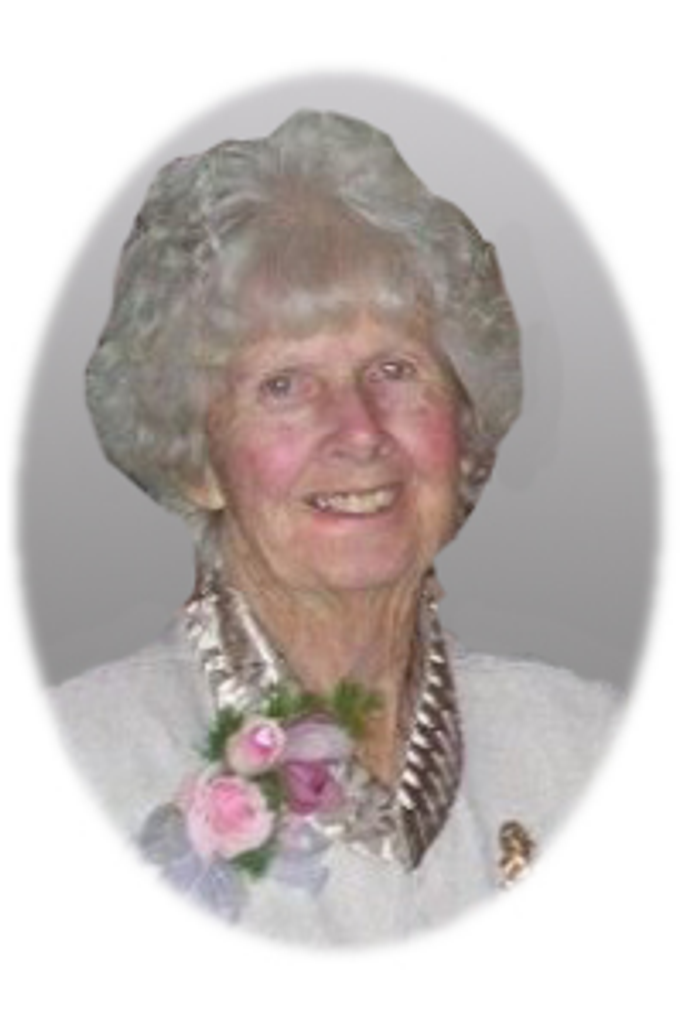 Virginia M. "Ginny" Hopgood