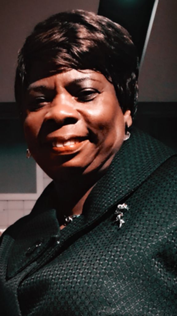 Mrs. Jennie Vivian Kennerly- Phine Profile Photo