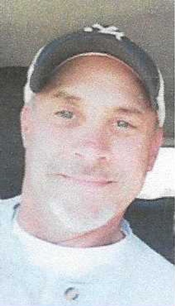 David Allen Van Norman Profile Photo