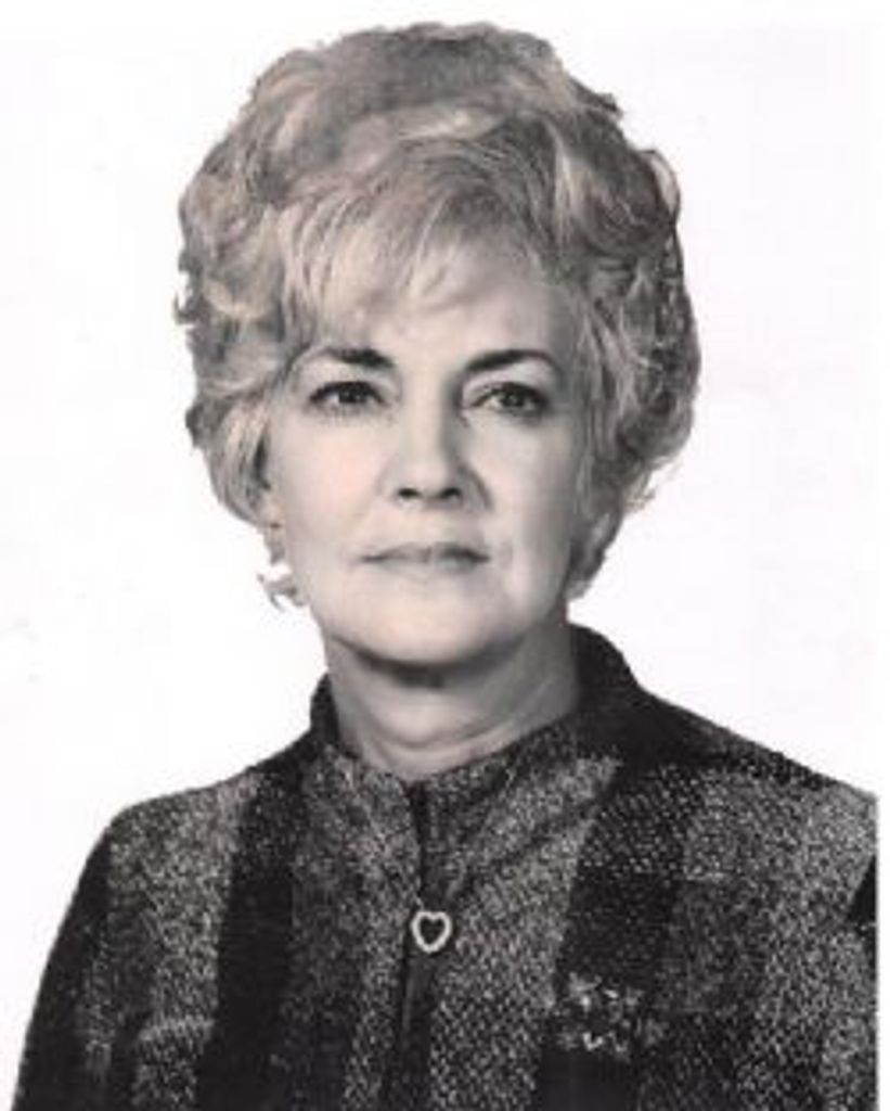 Margie Wood
