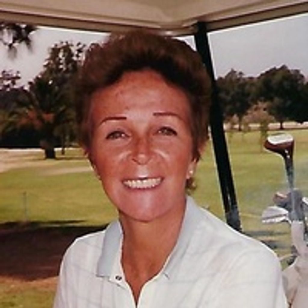 Geraldine Rose Sweet