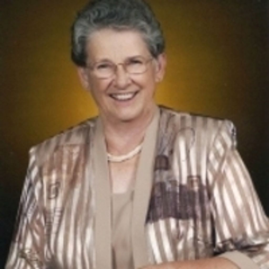 Alice L. Waters