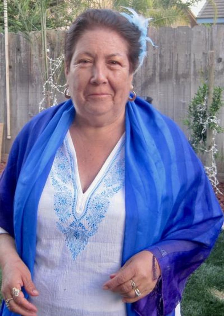 Raquel G. Sandoval Profile Photo