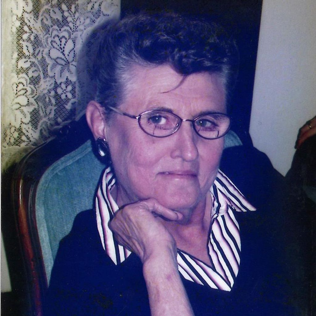 Myrna Jean Pidde Profile Photo